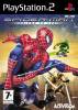 PS2 GAME - Spider-Man: Friend or Foe (USED)